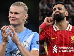 Manchester City vs Liverpool LIVE Score, Premier League: Man City Face Liverpool In Crucial Battle For 2nd Spot