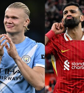 Manchester City vs Liverpool LIVE Score, Premier League: Man City Take Stunning Playing XI Call vs Liverpool