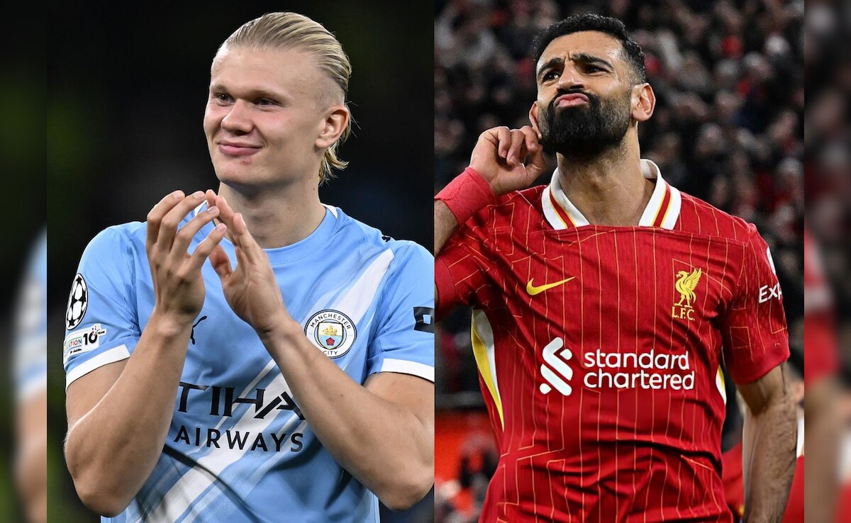 Manchester City vs Liverpool LIVE Score, Premier League: Erling Haaland Misses Penalty For Man City Against Liverpool