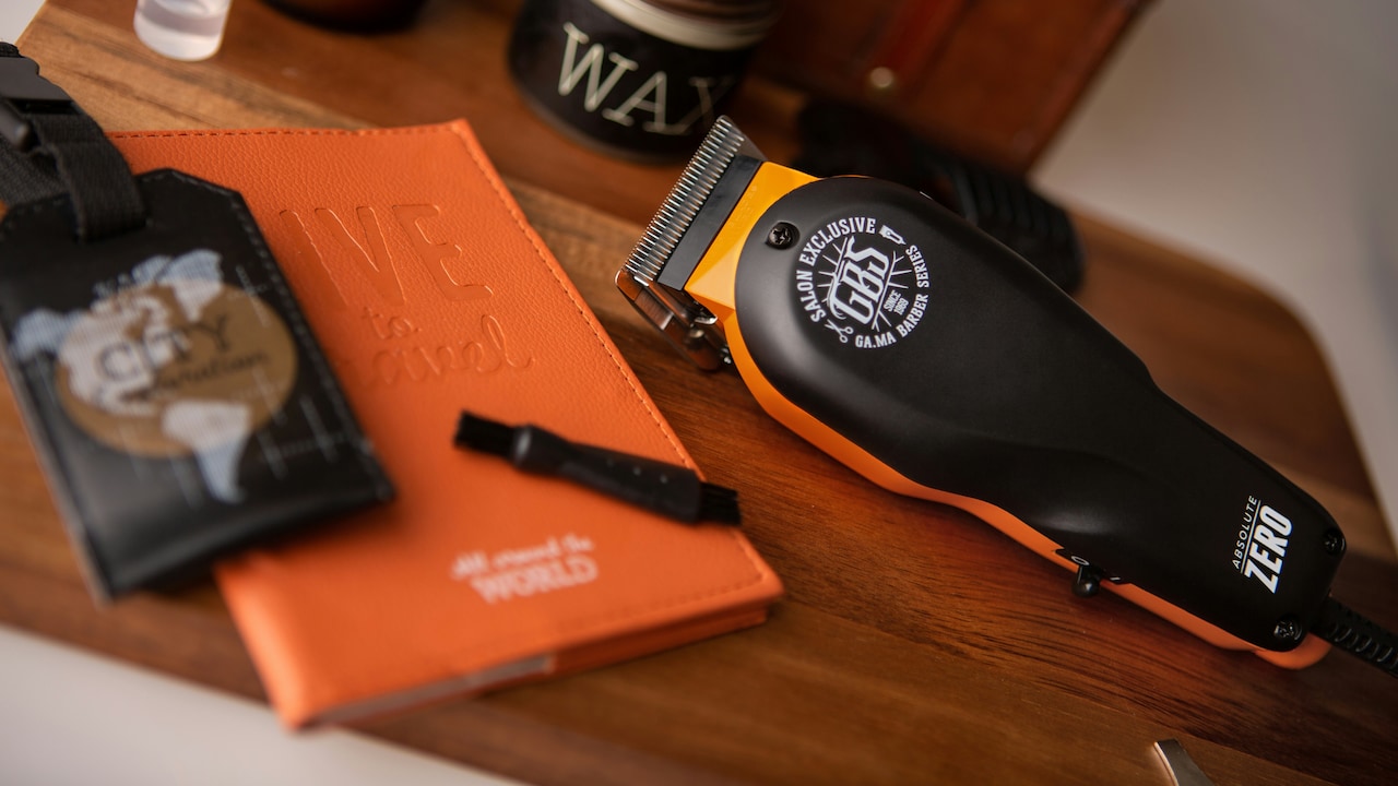 Top Trimmer Mistakes Men Make and How To Fix Uneven Beard Lines