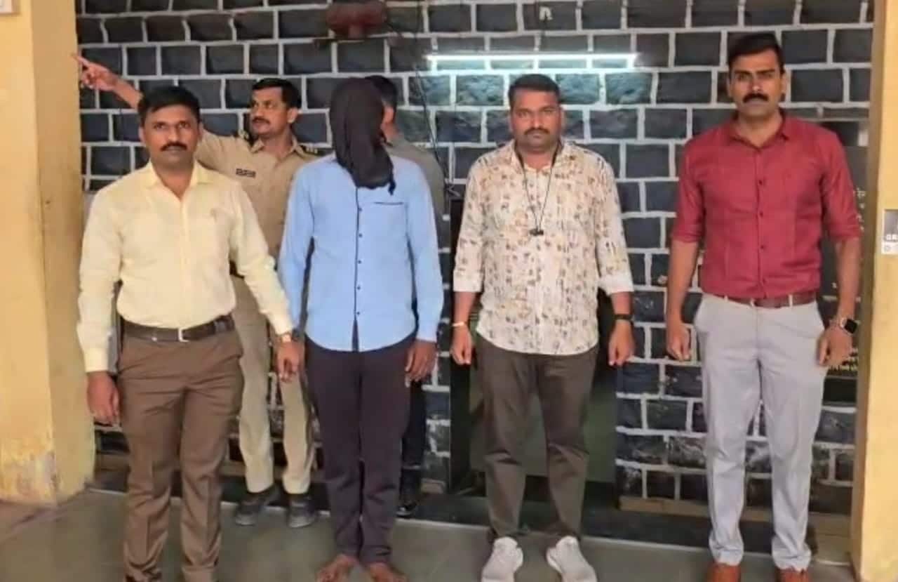 Latest and Breaking News on NDTV