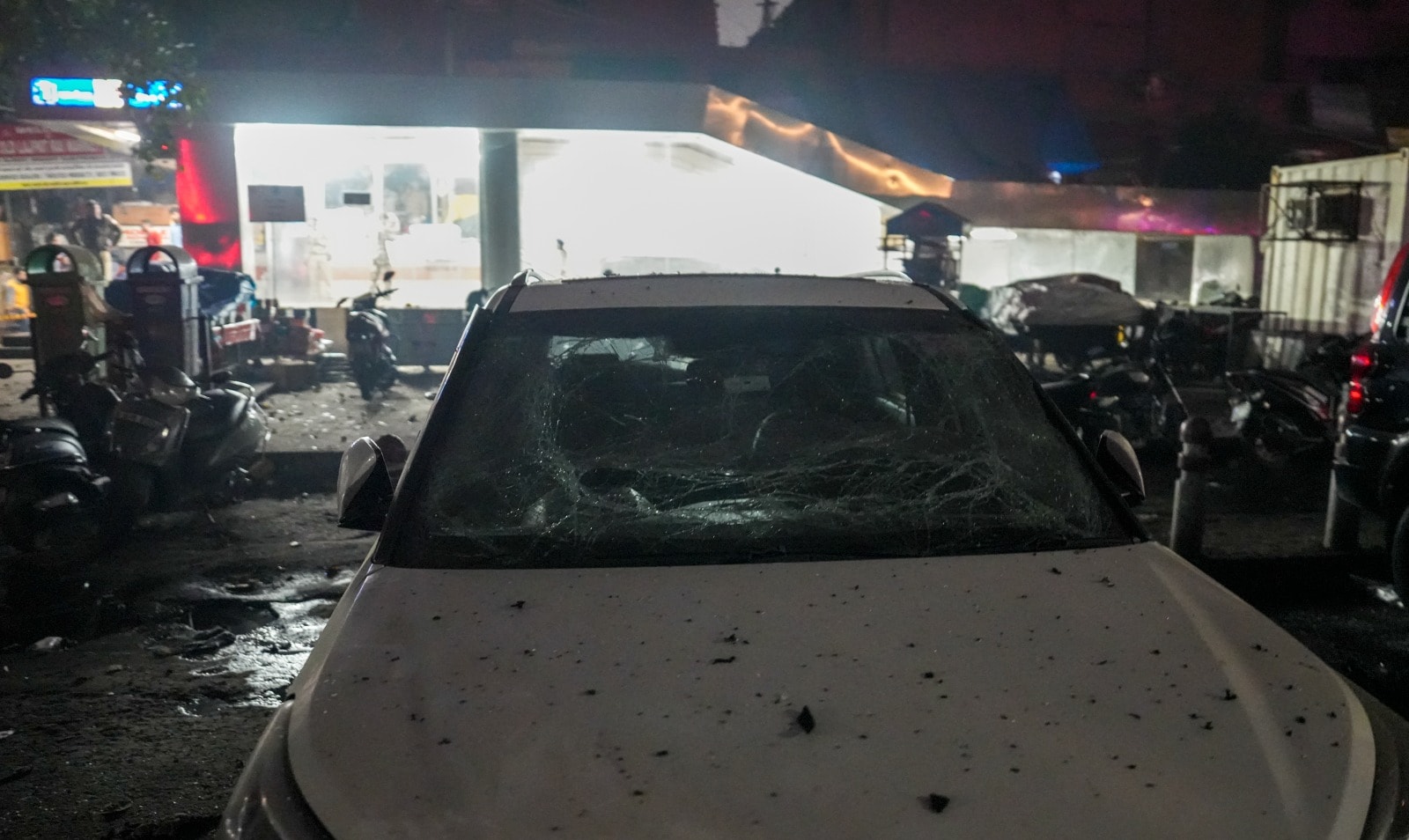 Latest and Breaking News on NDTV