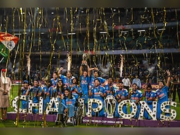 Indian Women's Cricket's 1983 Moment: What Women's World Cup Triumph Means For The Game