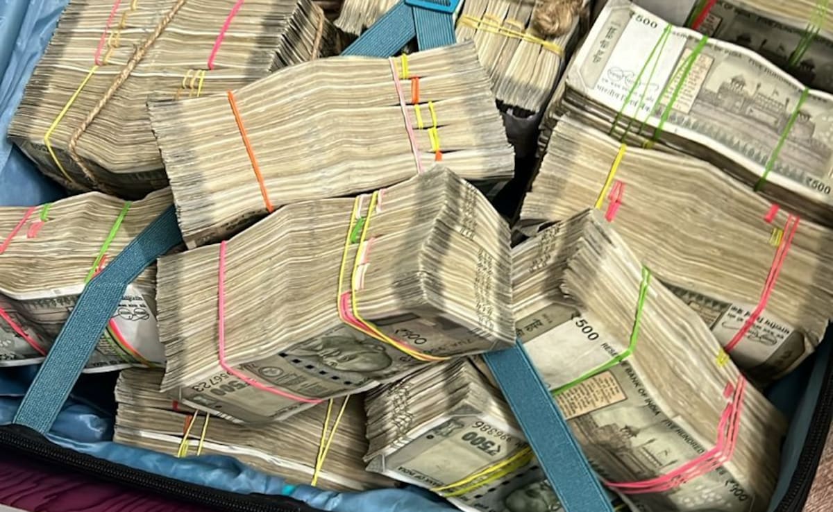 Probe Agency's 2-State, 42-Location Crackdown In Illegal Coal Mining Case