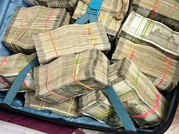 Probe Agency's 2-State, 42-Location Crackdown In Illegal Coal Mining Case