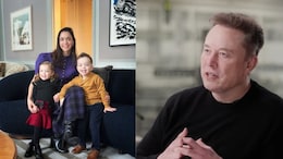 'My Partner Is Half-Indian, Son's Middle Name Is Sekhar': Elon Musk