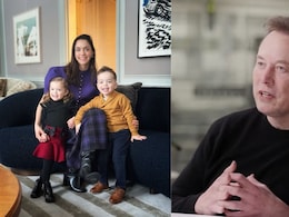 'My Partner Is Half-Indian, Son's Middle Name Is Sekhar': Elon Musk