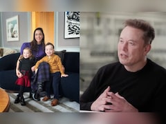 My Partner Is Half-Indian, Son's Middle Name Is Sekhar': Elon Musk