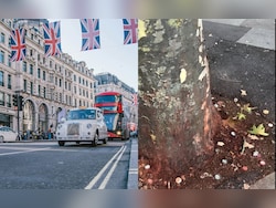 London Streets Painted Red By <i>Paan</i>, UK Council Battles Rs 35 Lakh Spit Crisis
