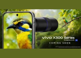 Vivo X300 आणि X300 Pro भारतात दाखल होण्यासाठी सज्ज; समोर आला टीझर