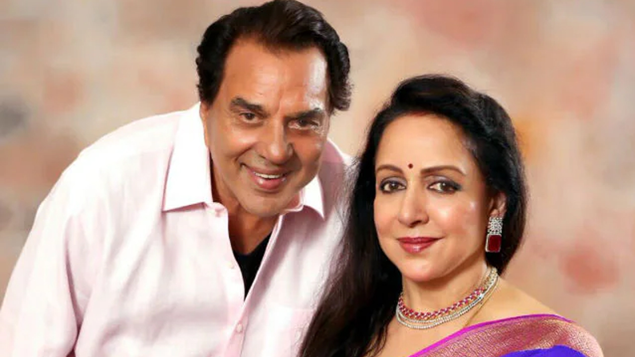 Chemistry And Charisma: The Untold Story Of Dharmendra And Hema Malini
