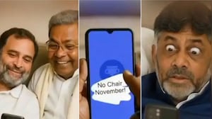 BJP's Fresh Parody Targets Rahul Gandhi, Karnataka Leaders Amid Power Rift