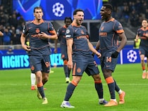 Inter Milan Beat Kairat Almaty To Maintain Champions League Perfection