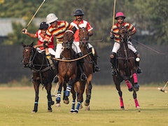 Jaipur Polo Seal Final Berth In Kashmir Challenge Cup With In Over Thunderbolt