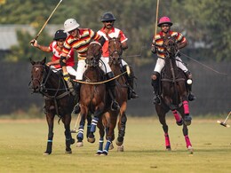 Jaipur Polo Seal Final Berth In Kashmir Challenge Cup With In Over Thunderbolt