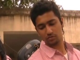 When Vicky Kaushal Almost Got Beaten Up While Filming <i>Gangs Of Wasseypur</i>