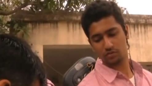 When Vicky Kaushal Almost Got Beaten Up While Filming Gangs Of Wasseypur