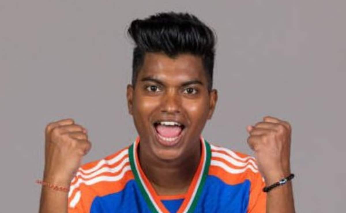 Latest and Breaking News on NDTV