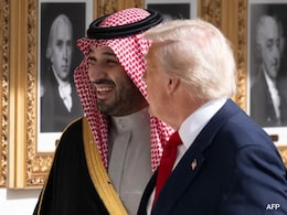 Iran Seeks Saudi Help To Revive Nuclear Talk With US