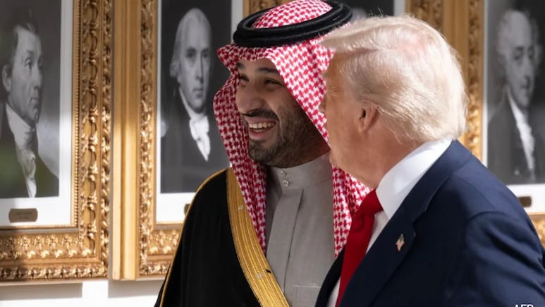 Iran Seeks Saudi Help To Revive Nuclear Talk With US