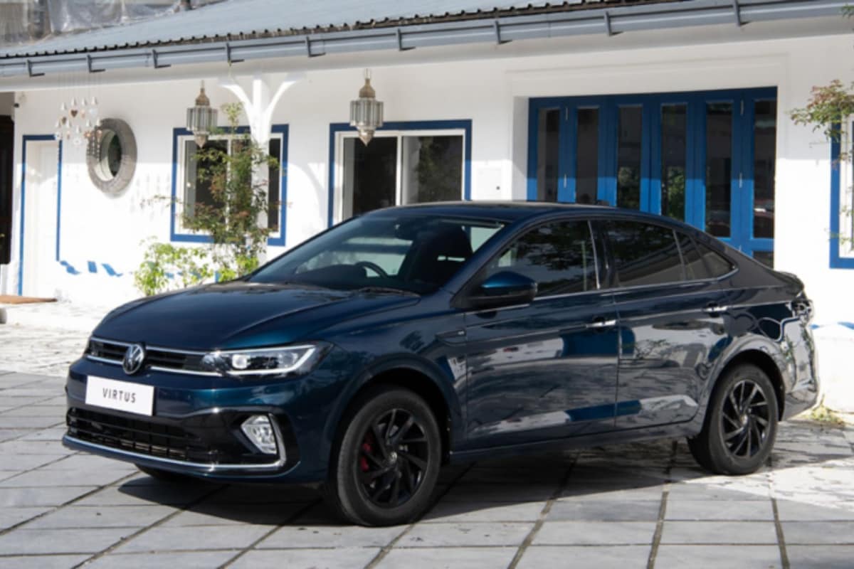 Latest and Breaking News on NDTV Latest and Breaking News on NDTV