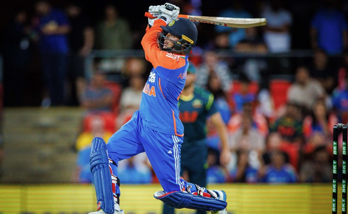 Is Varying Pace A Weapon To Counter Fiery India Opener Abhishek Sharma?