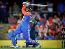 Is Varying Pace A Weapon To Counter Fiery India Opener Abhishek Sharma?