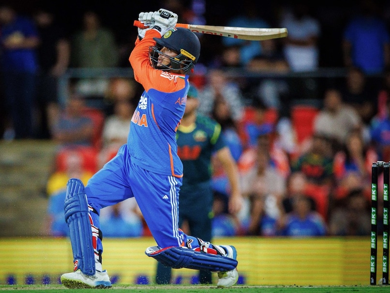 Is Varying Pace A Weapon To Counter Fiery India Opener Abhishek Sharma?