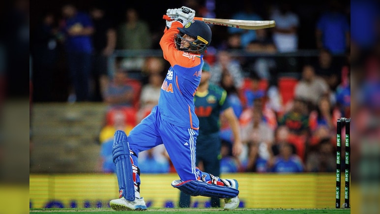 T-20 इंटरनेशनल में एक कैलेंडर ईयर में सबसे ज्यादा रन बनाने वाले भारत के टॉप 5 बल्लेबाज, अभिषेक शर्मा ने रचा इतिहास