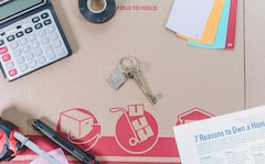 India Techie Clears Rs 53 Lakh Home Loan In 6 Years, Shares Valuable Lessons