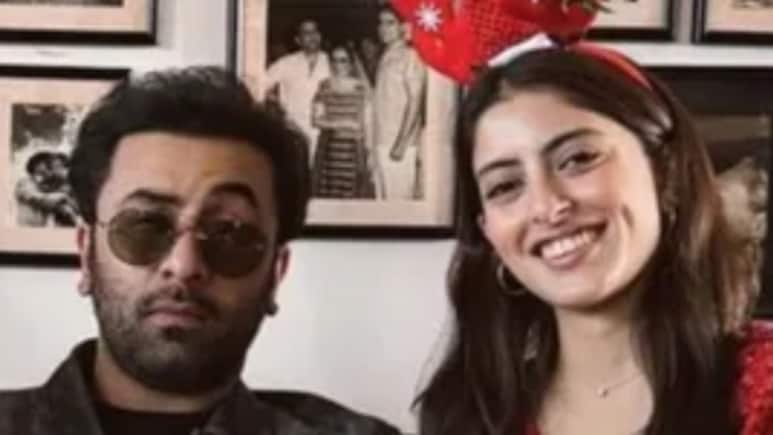 रणबीर कपूर और अमिताभ बच्चन की नातिन नव्या नवेली का क्या है रिश्ता? हमेशा गलत क्यों बताते हैं रणबीर