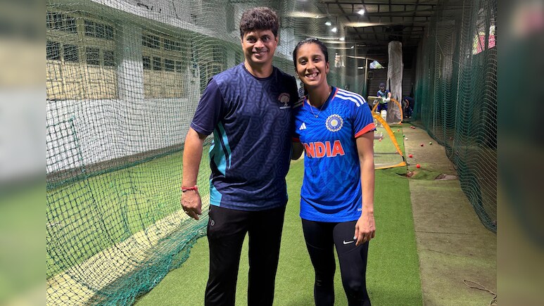 Ind vs SA women: 'विराट कोहली के T20 वर्ल्ड कप पारी जैसी...' फाइनल से पहले जेमिमा के कोच का EXCLUSIVE इंटरव्यू