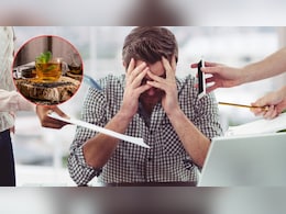 हमेशा तनाव और चिंता से घिरा रहता है दिमाग? आज ही पीना शुरू कर दें ये 5 चाय, मिलेगी मानसिक शांति