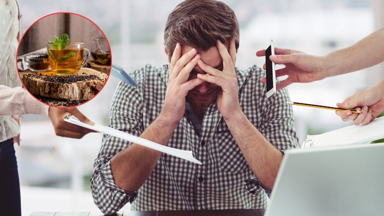 हमेशा तनाव और चिंता से घिरा रहता है दिमाग? आज ही पीना शुरू कर दें ये 5 चाय, मिलेगी मानसिक शांति