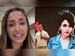 मैं राहुल गांधी को नहीं जानती... ब्राजीली महिला ने NDTV के साथ एक्सक्लूसिव इंटरव्यू में क्या बताया