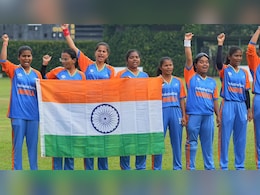 भारत ने जीता पहला ब्लाइंड महिला वर्ल्ड कप, फाइनल में नेपाल को 7 विकेट से हराया