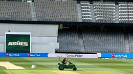 "Not Going To Change Any Time Soon": WA Cricket Curator Isaac McDonald On Perth Pitch Ahead Of Ashes Opener