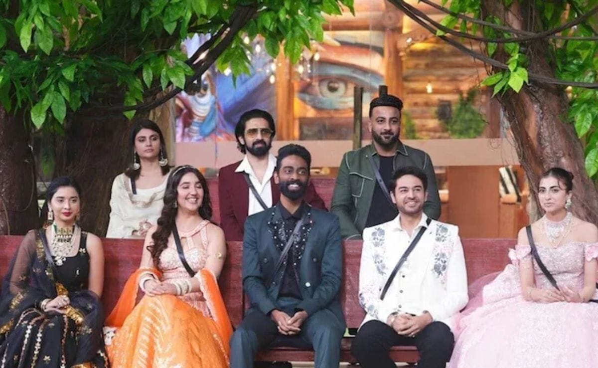Bigg Boss 19: शो की वोटिंग लिस्ट आई सामने, टॉप 2 में पहुंचे ये दो कंटेस्टेंट्स