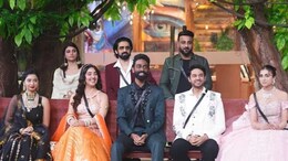 BIG BOSS 19 मध्ये डबल धमाका! फिनालेआधीच मोठ्या घडामोडी..'हे' 2 तगडे स्पर्धक बाहेर