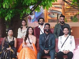 BIG BOSS 19 मध्ये डबल धमाका! फिनालेआधीच मोठ्या घडामोडी..'हे' 2 तगडे स्पर्धक बाहेर