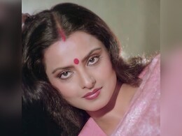 जब रेखा ने राष्ट्रपति के सामने खोला था अपने 'सिंदूर' लगाने का राज, पूछा था- क्यों लगाती हो सिंदूर