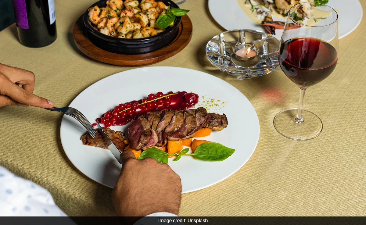 Woman Shares Shocking Experience Of 1st Date In 6 Years: "Never Dating Again"