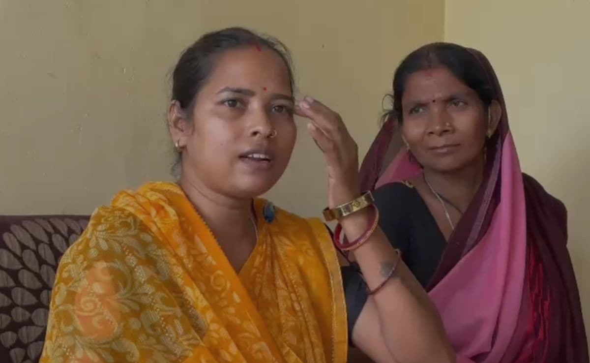 PM Modi Calls Pandvani Legend Teejan Bai Family  PM Modi Calls Pandvani Legend Teejan Bai Family