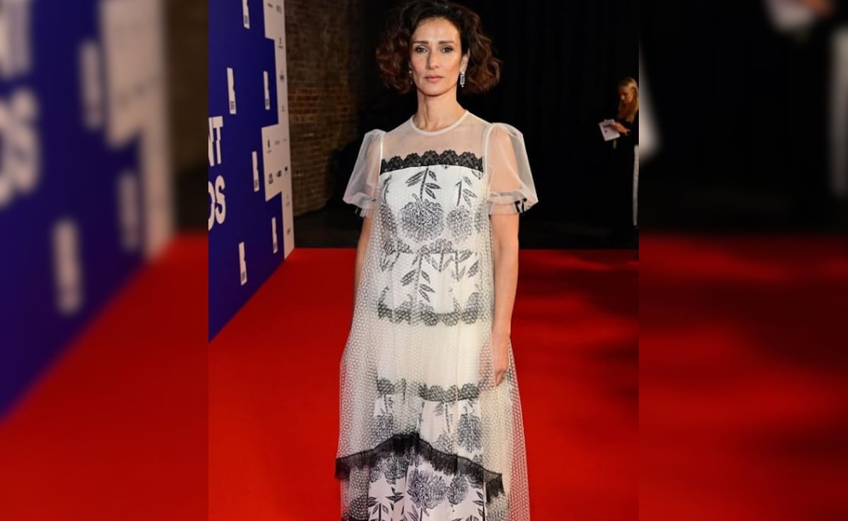 Latest and Breaking News on NDTV Latest and Breaking News on NDTV