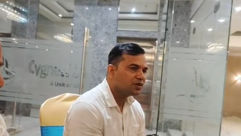 अलवर: बिना तलाक लिए दूसरी शादी करने पहुंचा पुलिस कांस्टेबल, पहली पत्नी ने समारोह में कर दिया हंगामा