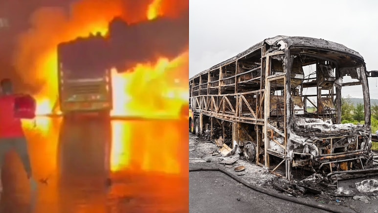 हादसे के शिकार पड़े रहे, लोग गुजरते रहे... अक्सर होने वाली इस बेदिली ने अबकी बार ले ली 20 जानें