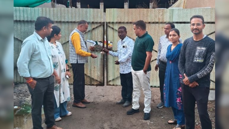 इंदौर में अग्नि सुरक्षा! लापरवाही बरतने वालों पर कार्रवाई, जिला प्रशासन ने 10 प्रतिष्ठानों को किया सील  