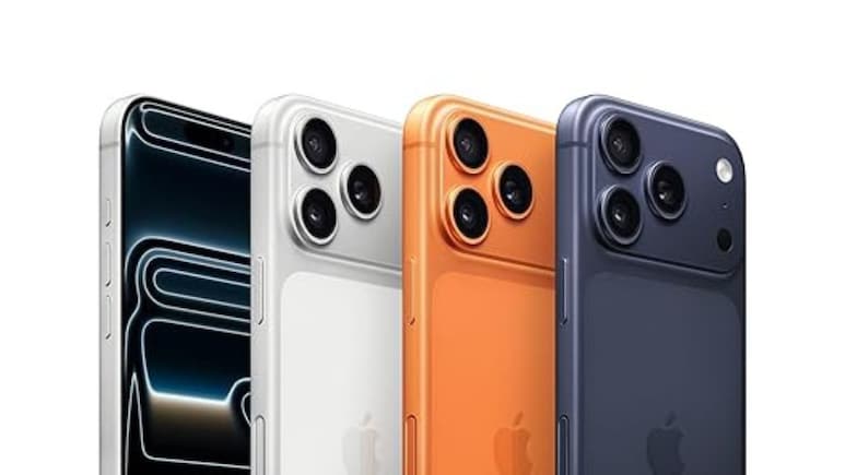 ये हैं iPhone 17 के Hidden Features जो आपको नहीं होंगे पता, साथ ही देखें iPhone 17 की बेस्ट डील्स