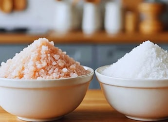 Not All Salts Are Created Equal: Expert Shares Which One Is Best For Your Health