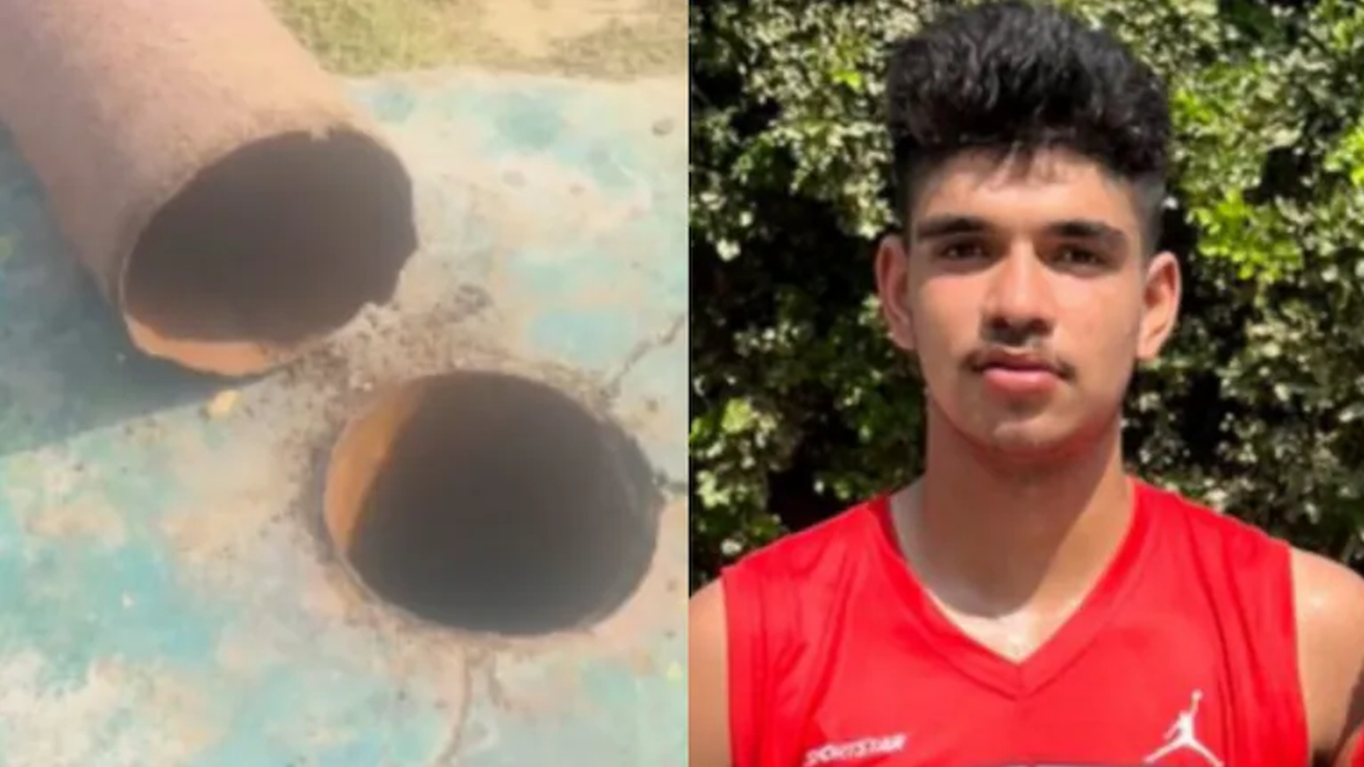 Rusted Pole That Crushed Basketball Champ Was Not Fixed Despite Requests